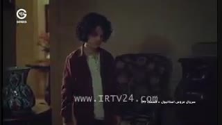 قسمت 142 عروس استانبولی دوبله فارسی ‌سریال