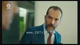 دوبله فارسی قسمت 1 عشق سیاه و سفید دوبله