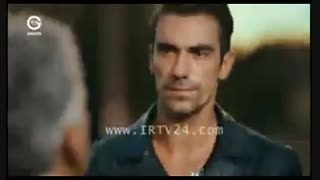 قسمت 1 عشق سیاه و سفید دوبله فارسی سریول