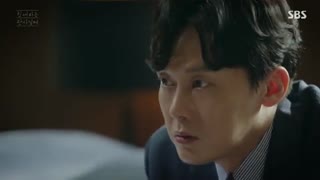 قسمت بیست و سوم و بیست و چهارم سریال کره ای قاضی محترم – Your Honor 2018 - با زیرنویس فارسی