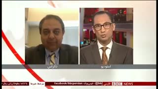 نظر کارشناس اقتصادی  آقای دادپی در مورد قیمت ارز در بازار آزاد