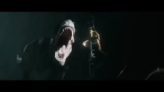 تریلر فیلم Jurassic World Fallen Kingdom 2018