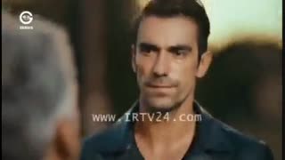 دانلود قسمت 1 عشق سیاه و سفید- دوبله فارسی