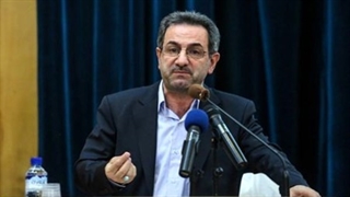 وقتی سرپرست وزارت کار در آسانسور گیر کرد