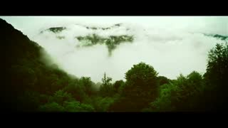 کلیپ هلی شات خارق العاده از طبیعت ایران HD