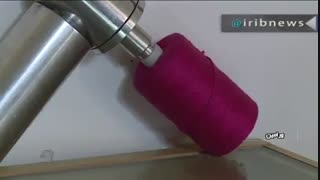 انقلاب در صنعت فرش دستبافت با اختراع مهندس ایرانی