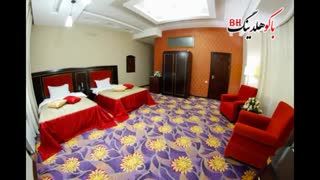 فیلم هتل سفران باکو - Safran hotel baku