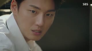 دانلود قسمت بیست و سوم و بیست و چهارم سریال کره ای قاضی محترم 2018 با بازی یون شی یون و لی یو یونگ + زیرنویس فارسی چسبیده