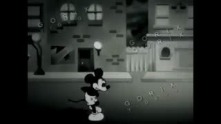 راز خودکشی میکی موس