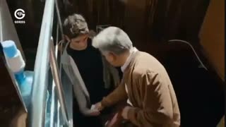 سریال عشق سیاه و سفید دوبله فارسی قسمت 1