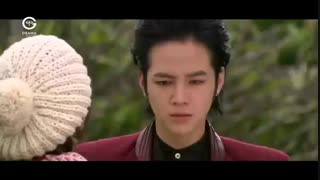 قسمت 23 سریال کره ای  تو زیبایی با دوبله فارسی