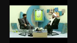 اگر برای خانم بین پیشانی و مهر مانعی مانند چادر وجود داشته باشد باید چکار کند؟