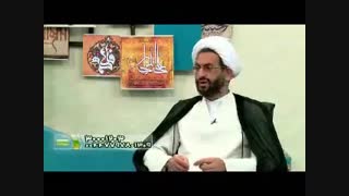 آیا افراد در مشاغل سخت باید روزه بگیرند؟