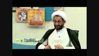 اگر بی اختیار پیشانی از مهر جدا شود باید چکار کنیم؟