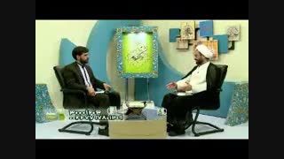 آیا اگر در بین نماز بچه کوچک ما شروع به سر و صدا کردن کرد می توانیم نماز را بشکنیم ؟