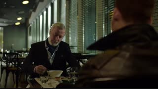 قسمت اول سریال  Yasamayanlar  (مردگان ) با زیرنویس فارسی