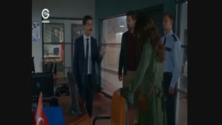 سریال ترکی مریم با دوبله فارسی قسمت 36