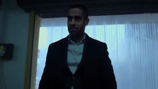 دانلود سریال فانتزی هیجانی مشت آهنین - فصل 2 قسمت 1- با زیرنویس چسبیده