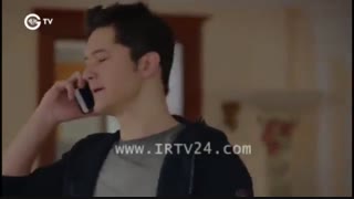 سریال غنچه های زخمی با دوبله فارسی قسمت 256