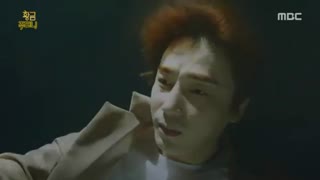 دانلود سریال کره ای Golden Pouch 2016 قسمت اول