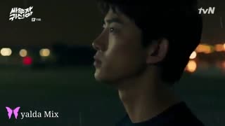 میکس عاشقانه و فوق العاده زیبای مبارزه با ارواح ( میکسور : یلدا )