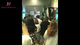 آسیب دیدن و حال بد chanyoel (توضیحات مهم)