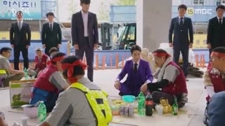 سریال کره ای قایم موشک Hide and Seek 2018 با بازی لی یو ری و اوم هیونگ کیونگ + زیرنویس فارسی [ قسمت 7 و 8 ]