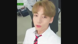 مرررریم بیا کوکی رو ببر دیوونه ام کرد