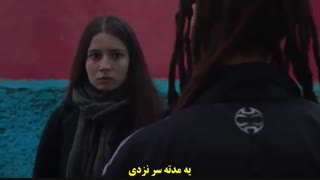 قسمت 2 سریال مردگان - Yasamayanlar با زیرنویس فارسی