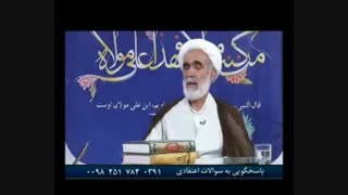 اجر مخترع برق و دیگر کفار نیکوکار چه می شود؟ استاد محمدی