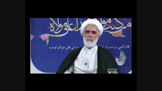 احضار روح  - استاد محمدی