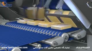 دستگاه اسلایسر پنیر