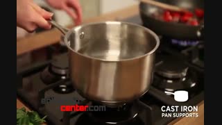 قیمت اجاق گاز صفحه ای داتیس - انتخاب سنتر