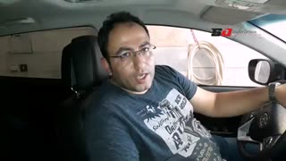 رضایتمندی مشتری جک s5 - اسمارت آپشن