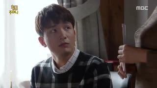 دانلود سریال کره ای Golden Pouch 2016 قسمت 22