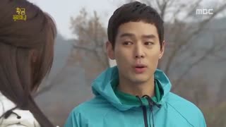 دانلود سریال کره ای Golden Pouch 2016 قسمت 24