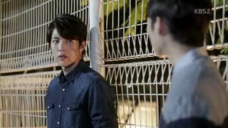 قسمت سیزدهم سریال کره ای عشق در دبیرستان با بازی نام ووهیون و لی سونگ یول ( اینفینیت ) + زیرنویس فارسی آنلاین