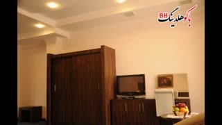 فیلم هتل آناتولیا باکو - Anatolia hotel baku - باکوهلدینگ