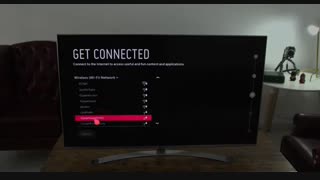 تلویزیون K Super UHD4 ال جی مدل 49UH850T
