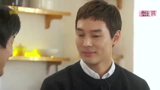 دانلود سریال کره ای Golden Pouch 2016  قسمت 30