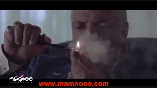 دانلود سریال ممنوعه با بازی امیرجعفری