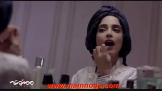 دانلود قسمت سوم سریال ممنوعه