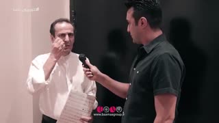 گوهر خیراندیش و گلاب آدینه ، عاشقان کامکارها