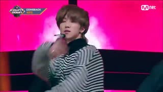 کنسرت THANKS از گروه SEVENTEEN