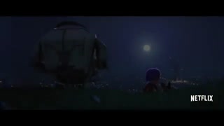 تریلر انیمیشن نسل بعدی - Next Gen 2018