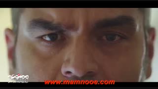 تیزر جدید سریال ممنوعه