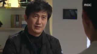 دانلود سریال کره ای Golden Pouch 2016 قسمت 37