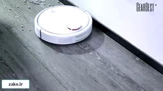 ربات جاروبرقی هوشمند شیائومی XiaoMi vacuum cleaner Mi Robot