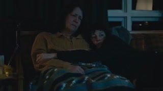 دانلود فیلم رازآلود Nancy 2018