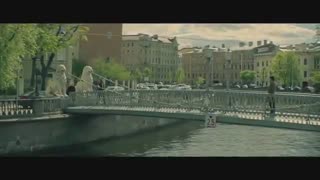 دانلود فیلم جنایی Siberia 2018